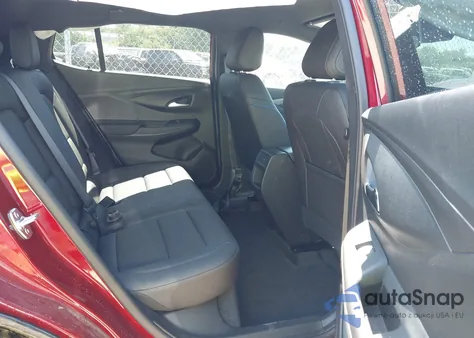 2024 Buick Envista Sport Touring Fwd z USA, uszkodzony, nr VIN KL47LBE28RB073463